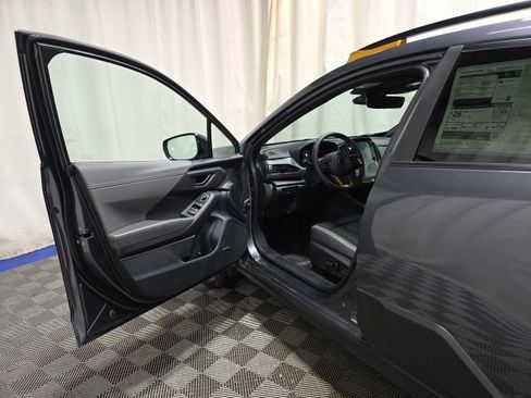New 2026 Subaru Crosstrek 2.5i Wilderness AWD/4WD image 11