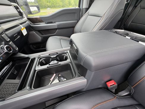 New 2026 Ford F350 Lariat AWD/4WD image 34