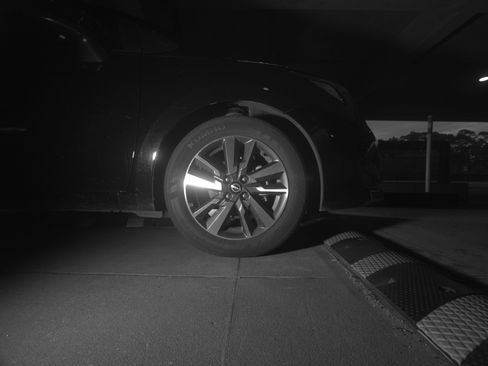 Used 2025 Nissan Versa SV image 13