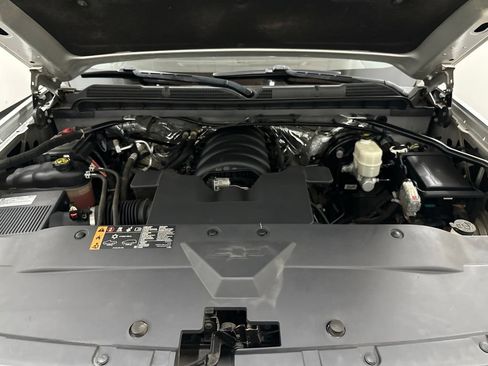 Used 2017 Chevrolet Silverado 1500 LT w/ Texas Edition RWD image 6