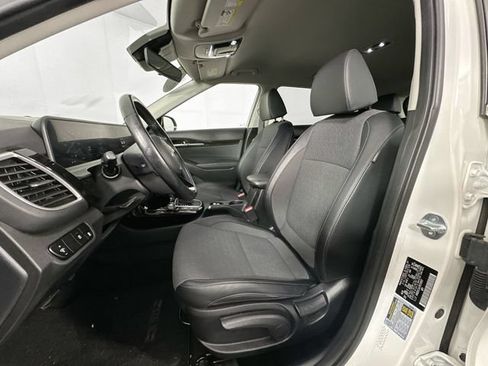Used 2024 Kia Seltos S AWD/4WD image 18