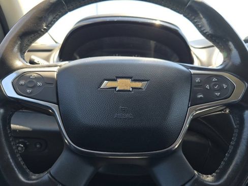Used 2019 Chevrolet Traverse LT w/ LPO, Floor Liner Package FWD image 24