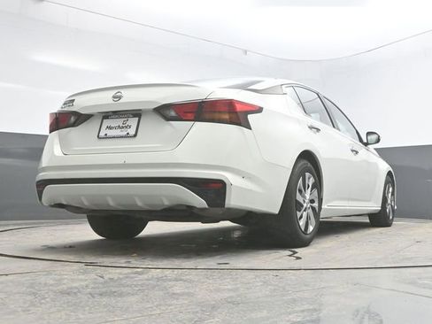 Used 2021 Nissan Altima 2.5 S image 29