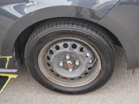 Used 2024 Mitsubishi Mirage ES FWD image 9