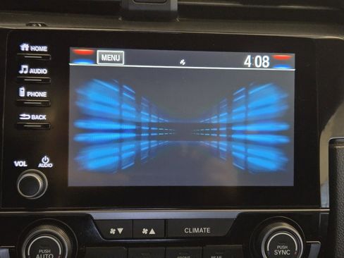 Used 2019 Honda Civic EX image 36