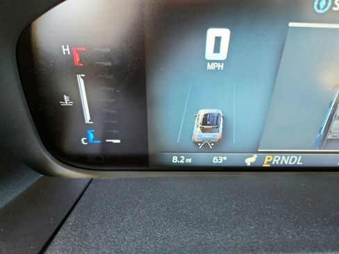 New 2026 Ford Bronco Sport Big Bend image 14