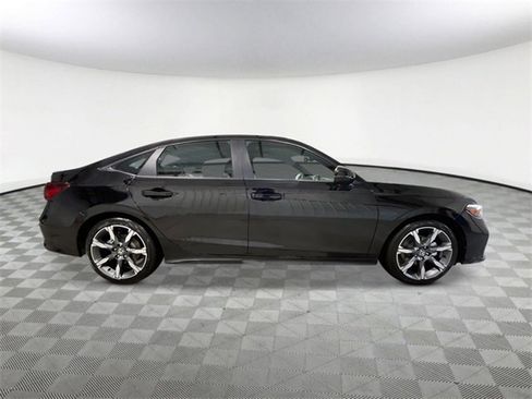 New 2026 Honda Civic Sport Touring image 7