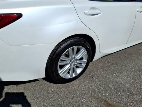 Used 2014 Lexus ES 350 w/ Premium Package image 9