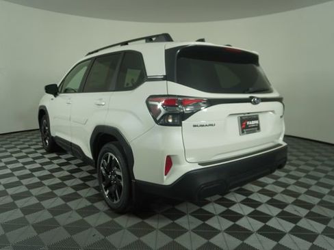 New 2026 Subaru Forester Touring AWD/4WD image 5