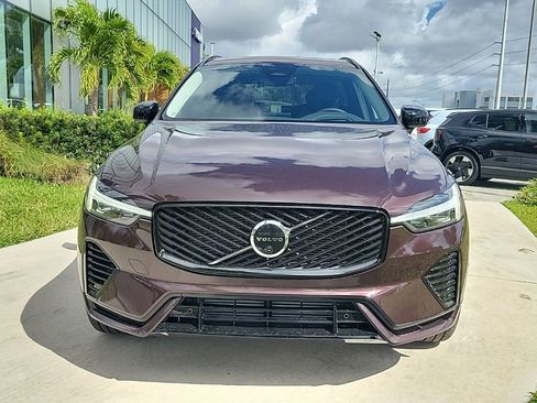 New 2026 Volvo XC60 T8 Ultra w/ Protection Package Premier AWD/4WD image 2