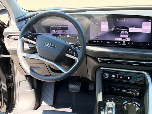 New 2026 Audi Q5 Premium AWD/4WD image 20