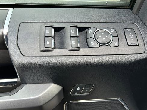 Used 2019 Ford F350 Platinum w/ Platinum Ultimate Package image 24