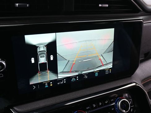 Used 2023 GMC Sierra 1500 AT4 w/ AT4 Premium Package image 15