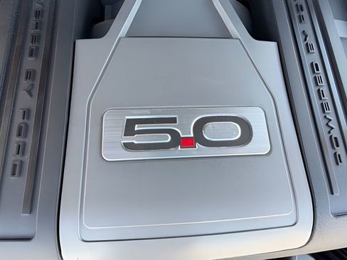 Used 2019 Ford Mustang GT Premium w/ Equipment Group 401A image 23