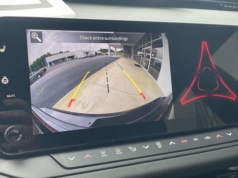 New 2026 Dodge Charger Scat Pack AWD/4WD image 9