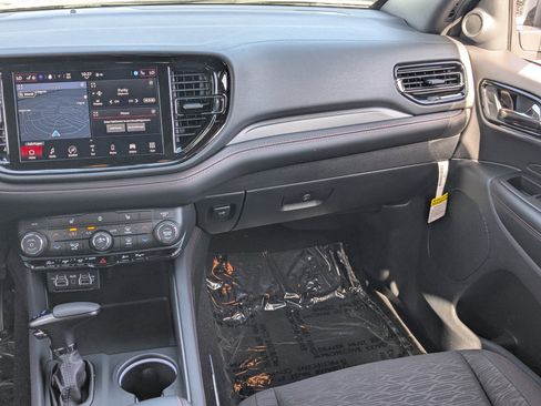 New 2026 Dodge Durango GT w/ Blacktop Package image 13