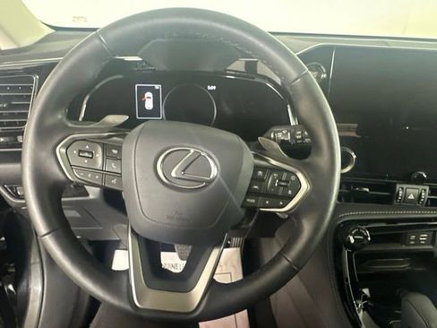 Used 2025 Lexus NX 350 AWD w/ Cold Area Package image 14