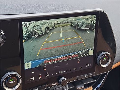 Certified 2025 Lexus NX 350 AWD image 18