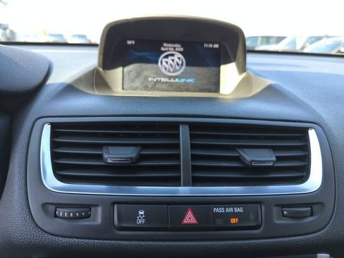 Used 2016 Buick Encore Convenience FWD image 28