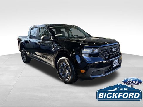 New 2026 Ford Maverick XLT w/ Equipment Group 301A image 9