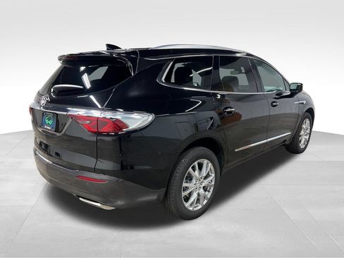 Used 2024 Buick Enclave Essence w/ Experience Buick Package AWD/4WD image 9