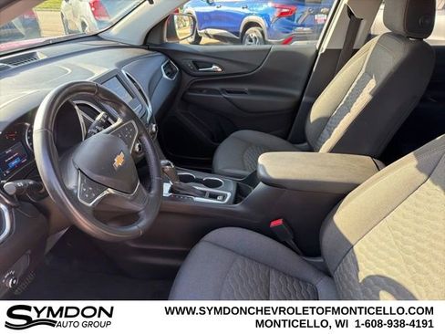 Used 2019 Chevrolet Equinox LT image 10