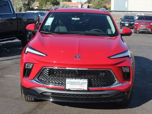 New 2026 Buick Encore GX Sport Touring w/ Advanced Technology Package image 7