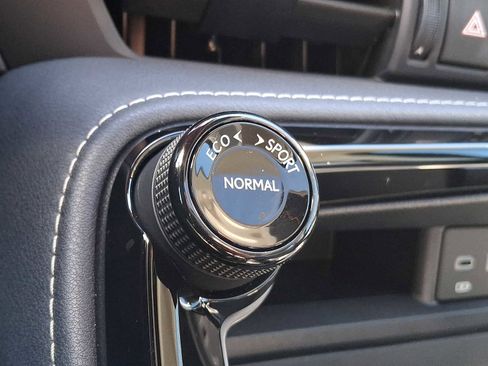 Used 2024 Lexus NX 350 AWD w/ Cold Area Package image 21