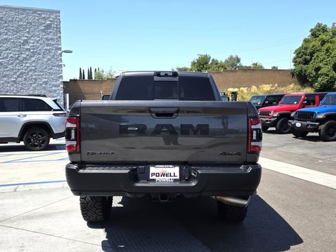 Certified 2024 RAM 2500 Rebel image 4