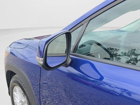 Used 2023 Toyota Corolla Cross LE FWD image 27