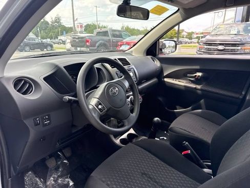 Used 2012 Scion xD FWD image 10