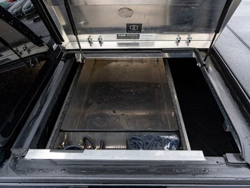 Used 2023 Toyota Tacoma TRD Pro image 19