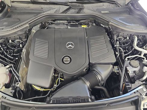 New 2026 Mercedes-Benz GLC 300 4MATIC image 30