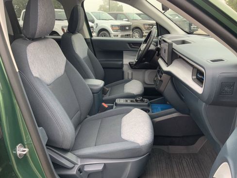 Used 2025 Ford Maverick XLT w/ XLT Luxury Package FWD image 63