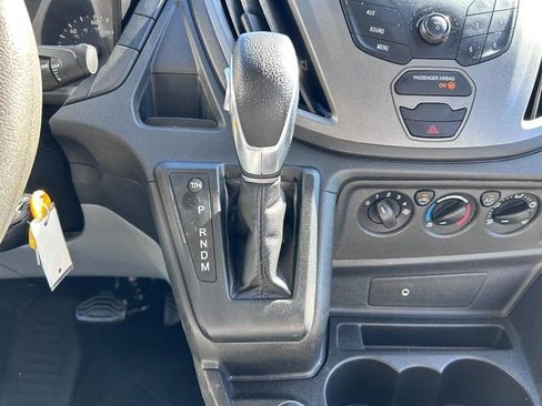 Used 2018 Ford Transit 350 148 Medium Roof image 13