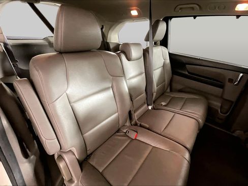 Used 2016 Honda Odyssey EX-L image 18