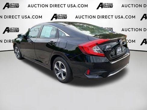 Used 2020 Honda Civic LX image 19
