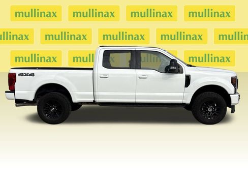 Used 2020 Ford F250 Lariat image 2