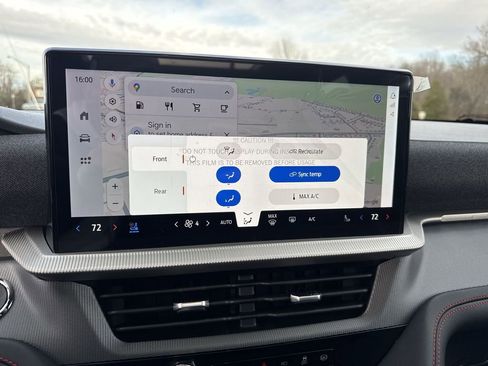 New 2026 Ford Explorer ST w/ Sun And Sound Package image 19