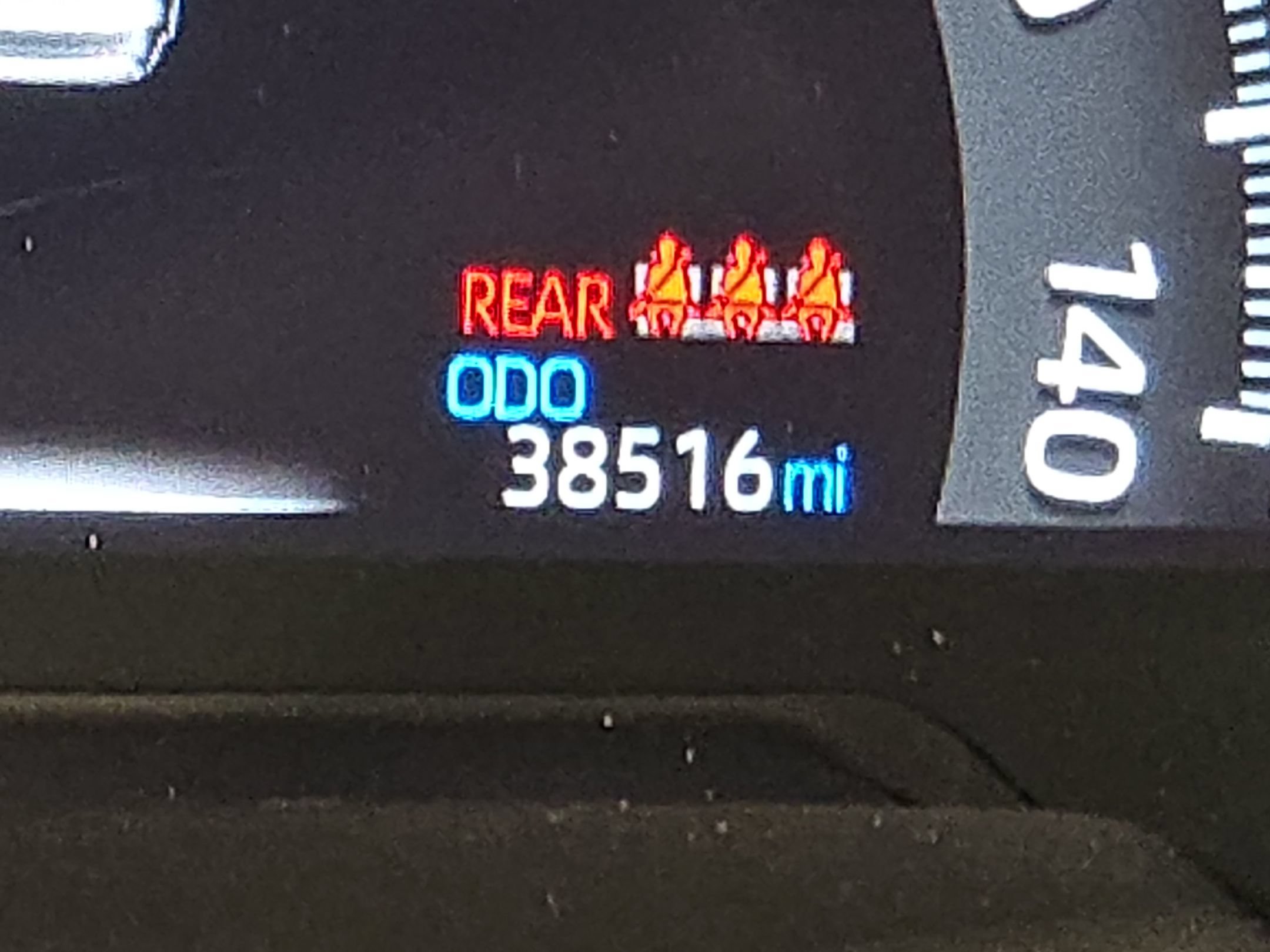 Used 2024 Toyota RAV4 LE AWD/4WD image 28