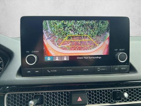 Used 2023 Honda Civic Sport image 11