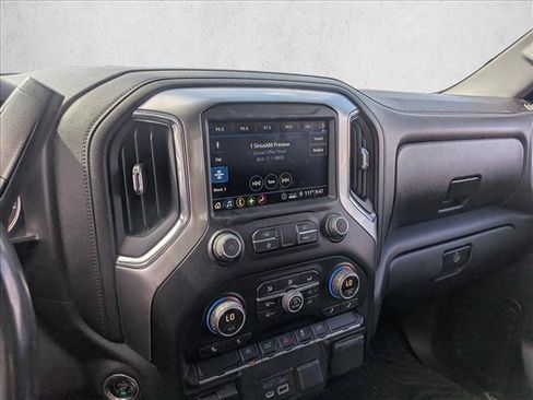 Used 2019 Chevrolet Silverado 1500 LT w/ All-Star Edition RWD image 12