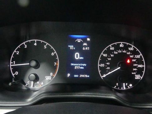 Used 2024 Toyota Corolla SE FWD image 31
