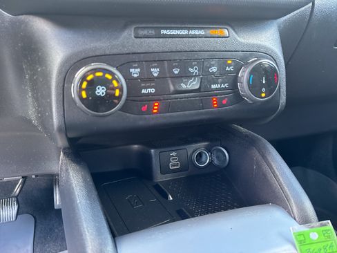 Used 2023 Ford Bronco Sport Big Bend w/ Convenience Package AWD/4WD image 14