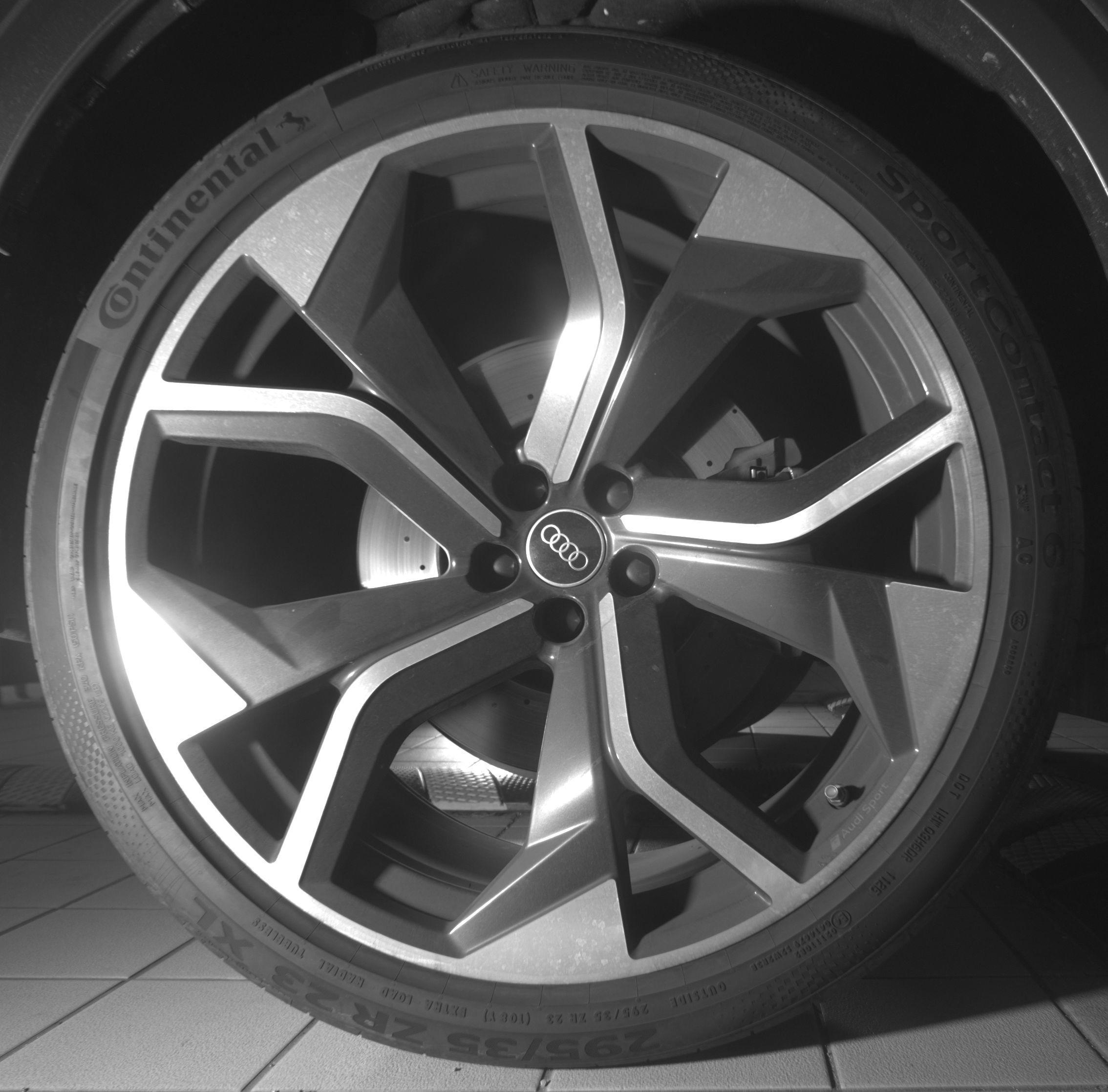 Used 2022 Audi RS Q8 AWD/4WD image 43