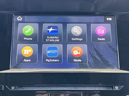 Used 2019 Subaru Forester Premium w/ All-Weather Package AWD/4WD image 13
