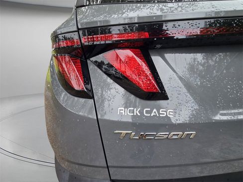 Used 2024 Hyundai Tucson SE image 7