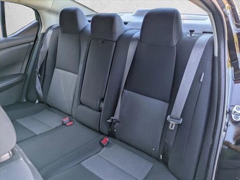 Used 2021 Nissan Sentra SV image 14