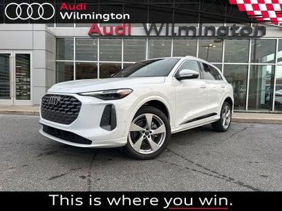 New 2025 Audi Q5 Premium Plus