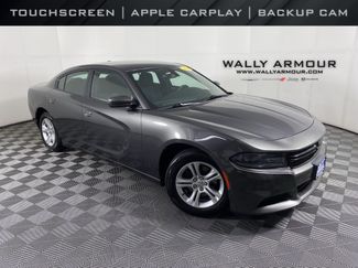 Used 2020 Dodge Charger SXT RWD video 1